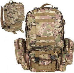 Rucsac militar mare 45l