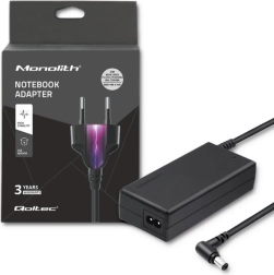 Adaptor universal pentru laptop 90W Monolith