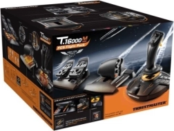 Thrustmaster T.16000M Flight Pack pentru PC