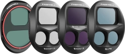 Set filtre Freewell pentru DJI Mavic 4 Pro Everyday (4 buc)
