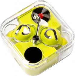 Căști wireless intraauriculare cu Bluetooth 5.3