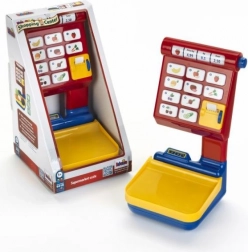 Cântar mecanic pentru copii pentru fructe și legume