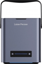 Purificator aer LaserPecker absorbant de fum