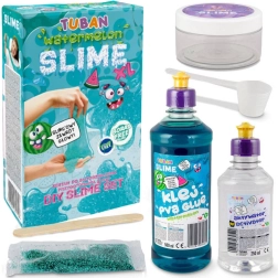 Set creativ mare Slime XL Pepene
