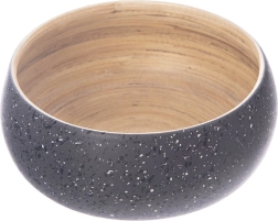 Bol din bambus 14 cm, 550 ml