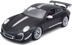 Model metalic Porsche 911 GT3 RS 1:18 de la Bburago