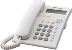 Telefon cu fir Panasonic KX-TSC 11