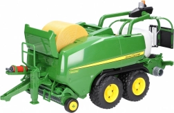 presă de balotat JOHN DEERE de la BRUDER