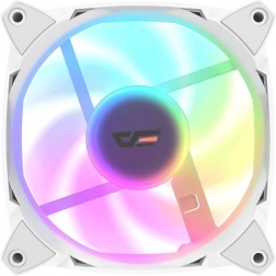 Ventilator de răcire cu iluminare RGB Darkflash