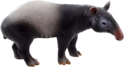 Figurină din plastic tapir 10 cm