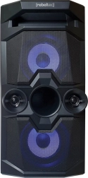 Receptor Karaoke Bluetooth TWS SoundBox480