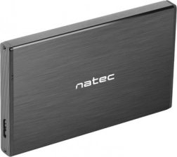 carcasă externă pentru disc 2,5" USB 3.0 Natec Rhino Go