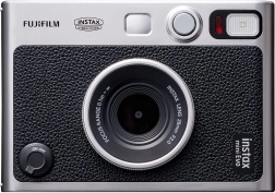 Instax mini EVO negru