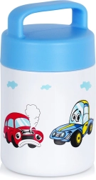 Termos pentru mâncare AUTO 450 ml