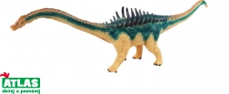 Figurină dinozaur Agustinia 33 cm