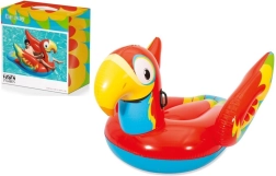 Plutitor gonflabil Papagal 203 x 132 cm