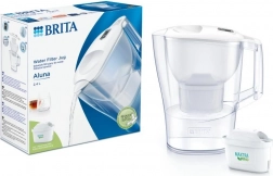 Cană filtrantă Aluna 2,4 l + 1 cartuș PRO Pure Performance