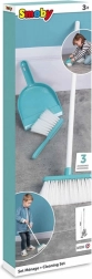 Set de curățenie pentru copii Smoby