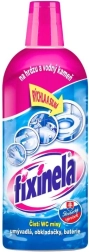 Fixinela roz roză detergent pentru rugină și piatră depusă 500 ml