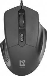 Mouse optic cu fir Defender
