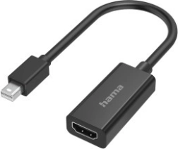 Adaptor Mini DisplayPort HDMI 4K