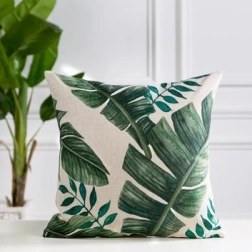 Husă decorativă pentru pernă, colecția boho – tip 7