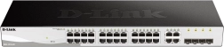 Comutator inteligent gigabit DGS-1210-28