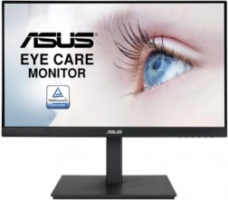 Monitor ASUS VA229QSB cu funcția PIVOT și difuzoare
