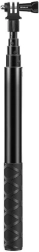 Selfie stick metalic PULUZ 110 cm pentru camere sportive