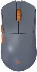 Mouse de gaming wireless Darmoshark M3s PRO – Gri