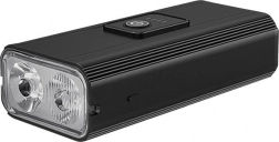 Lanternă pentru bicicletă Superfire GT-R3, 600lm, USB