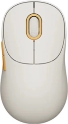 Mouse wireless 3 – alb