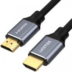 Cablu HDMI Unitek 5m v2.1 8K 120Hz UHD