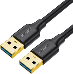 Ugreen cablu USB 3.2 Gen 1 1 m negru