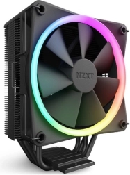 Cooler CPU NZXT T120 RGB negru