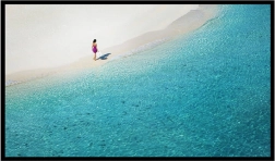 Ecran de proiecție BlitzWolf 100″ BW‑VS4