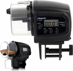 Az2a hrănitor pentru pești af-2009d automat