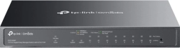 TP-Link Omada ES210GMP switch gigabit cu 10 porturi, 8× PoE+
