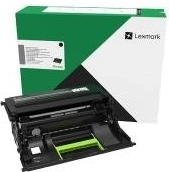 Tambur Lexmark 150K negru