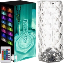 Proiector cu lampă Izoxis Trandafir