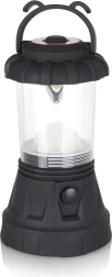 Lampion LED de camping cu 11 diode