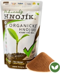 Îngrășământ natural HNOJÍK 1,3 l