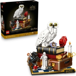 LEGO Harry Potter Piatra Filozofală – ediție de colecție