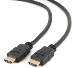 Cablu HDMI 2.0 High Speed Ethernet 1 m