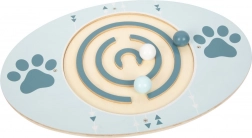 Placă de echilibru cu labirint pentru copii Small Foot