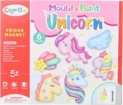 Fabricarea magneților - unicorni