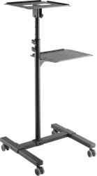 Suport pentru proiector și laptop