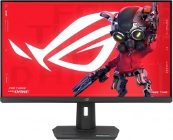 monitor de gaming 31,5'' ASUS ROG XG32UCG 4K UHD