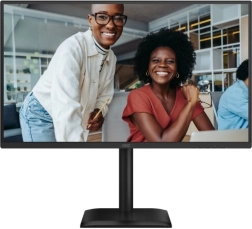 Monitor 27" ips 120 hz cu pivot, hdmi/dp, difuzoare
