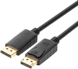 Cablu DisplayPort 3 m (M/M) – calitate premium